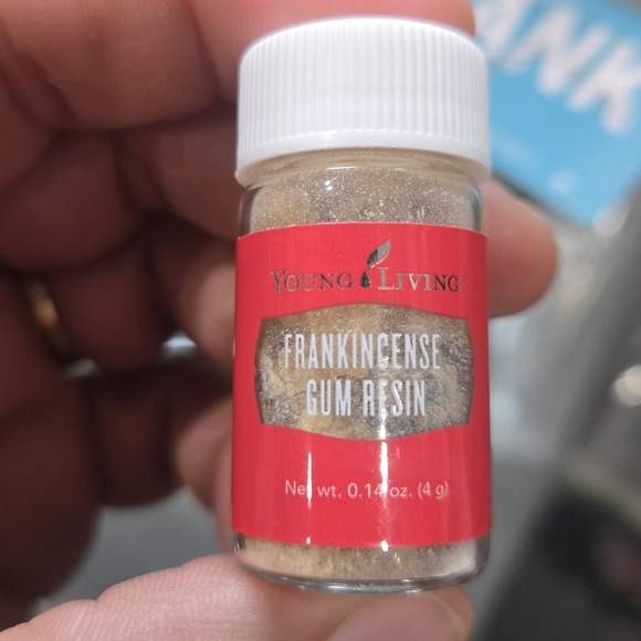 Young Living Other - Young Living Red Frankincense Gum Resin